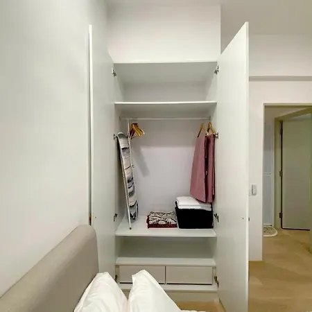 Pantai Puteri Melaka - Seaview 2 Bedroom Tanjung Kling Exterior photo