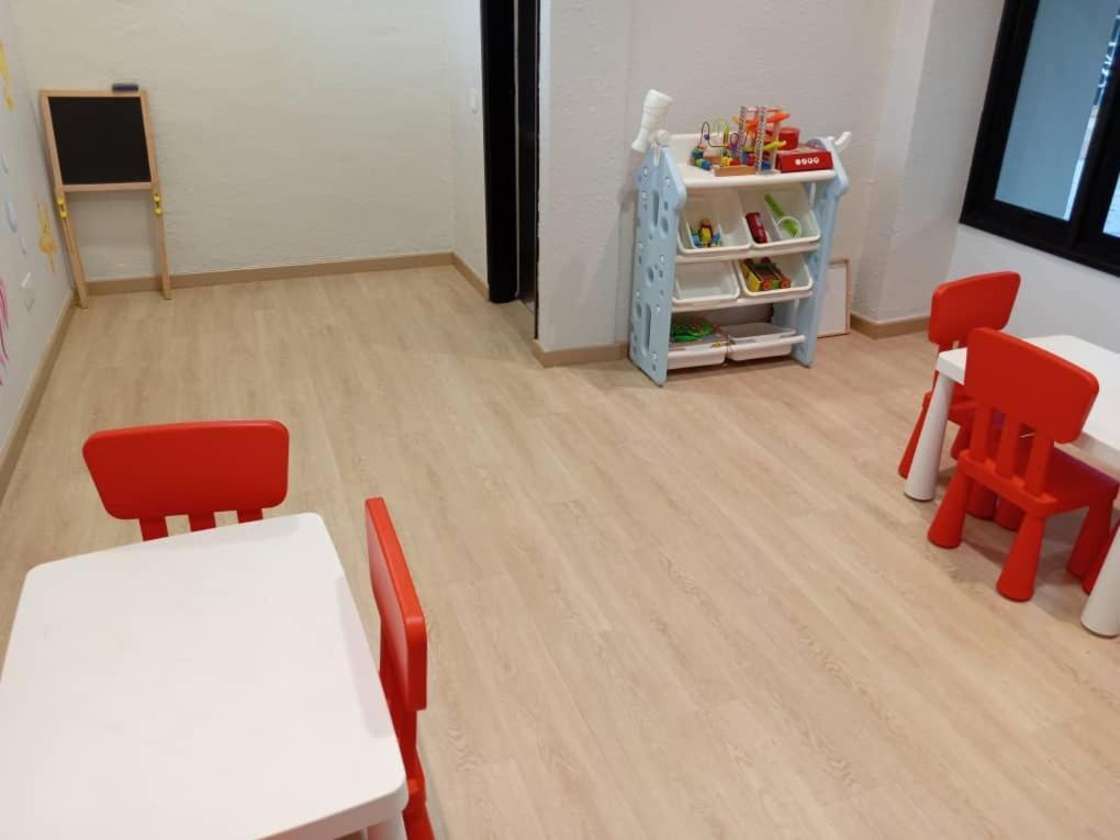 Pantai Puteri Melaka - Seaview 2 Bedroom *
