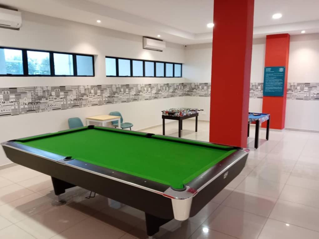 Pantai Puteri Melaka - Seaview 2 Bedroom Apartment *