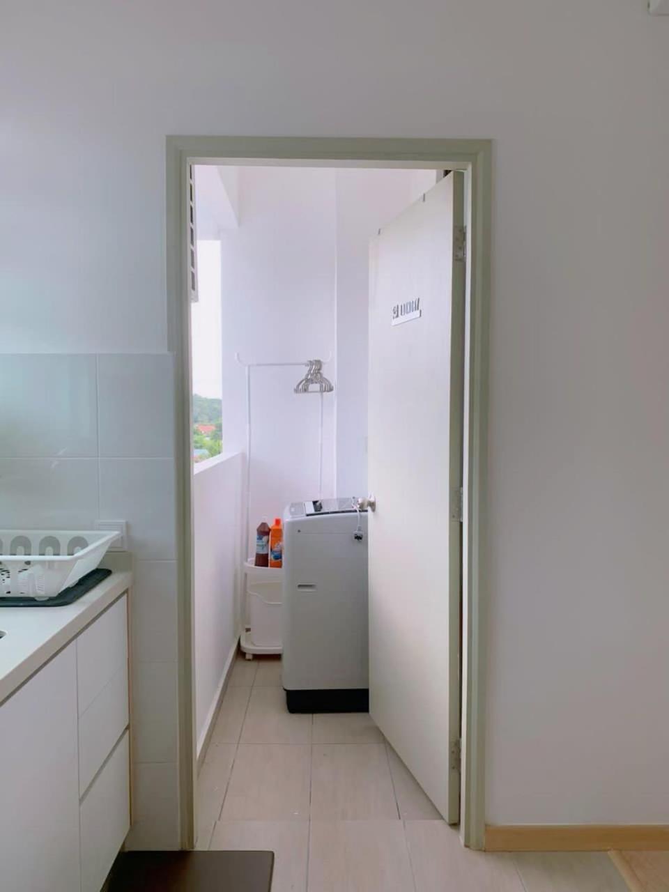 Apartment Pantai Puteri Melaka - Seaview 2 Bedroom Tanjung Kling