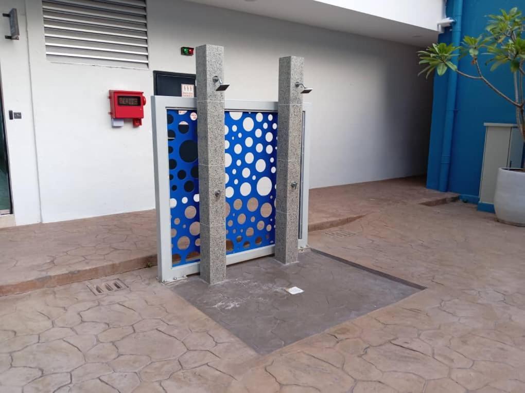 Pantai Puteri Melaka - Seaview 2 Bedroom Tanjung Kling