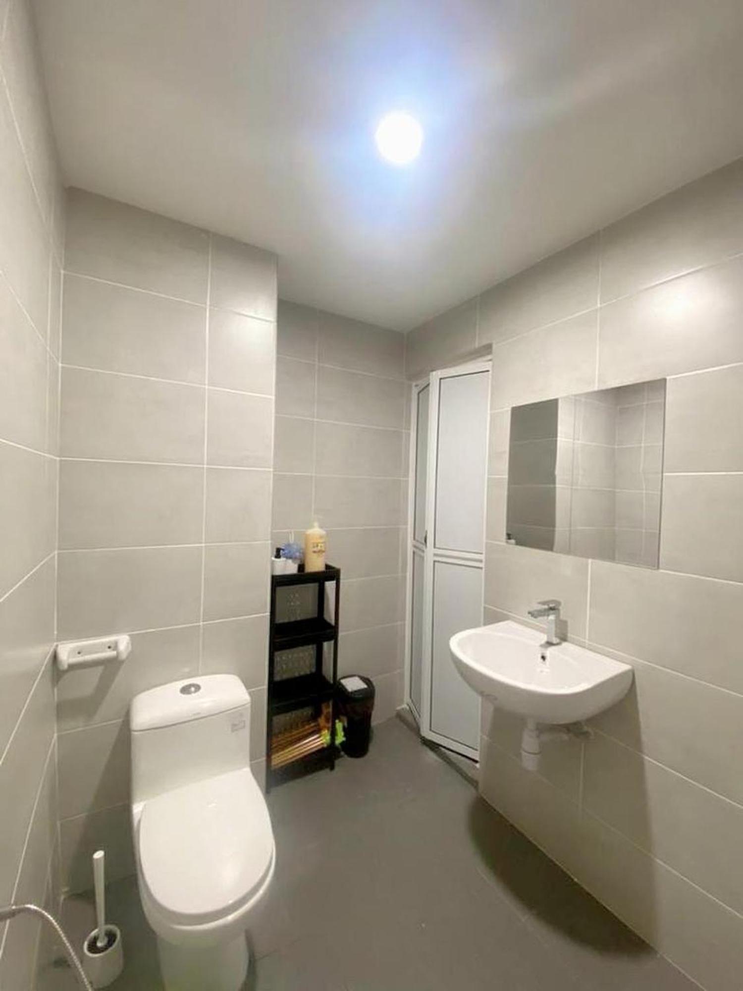 Pantai Puteri Melaka - Seaview 2 Bedroom Apartment