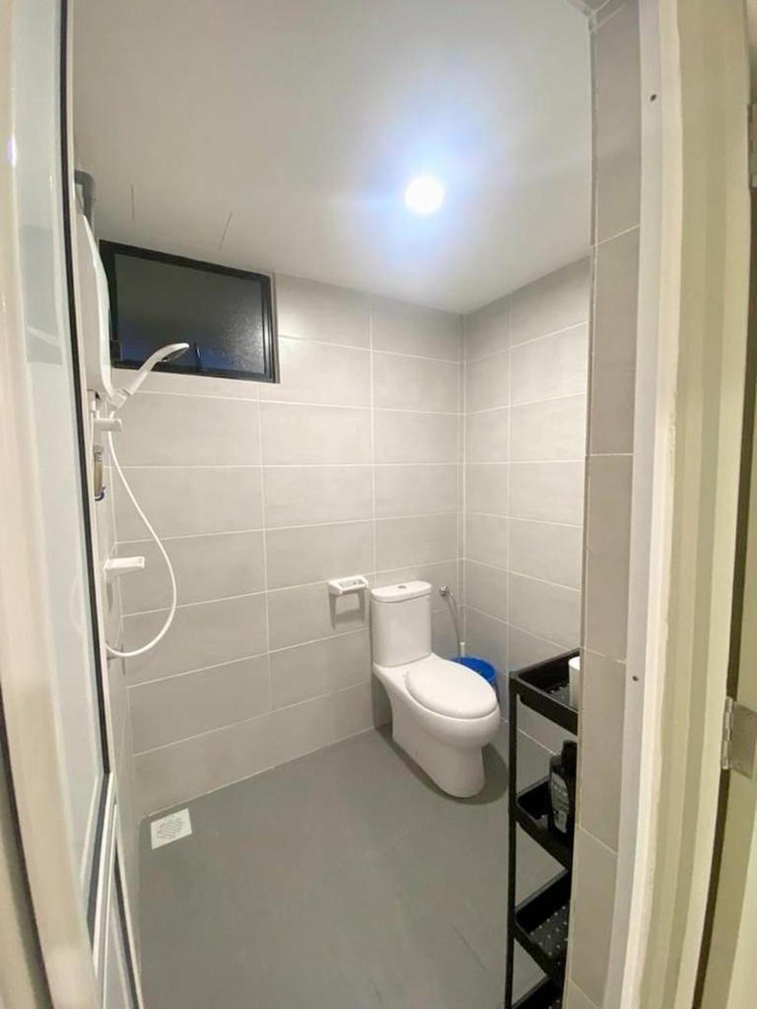 Apartment Pantai Puteri Melaka - Seaview 2 Bedroom