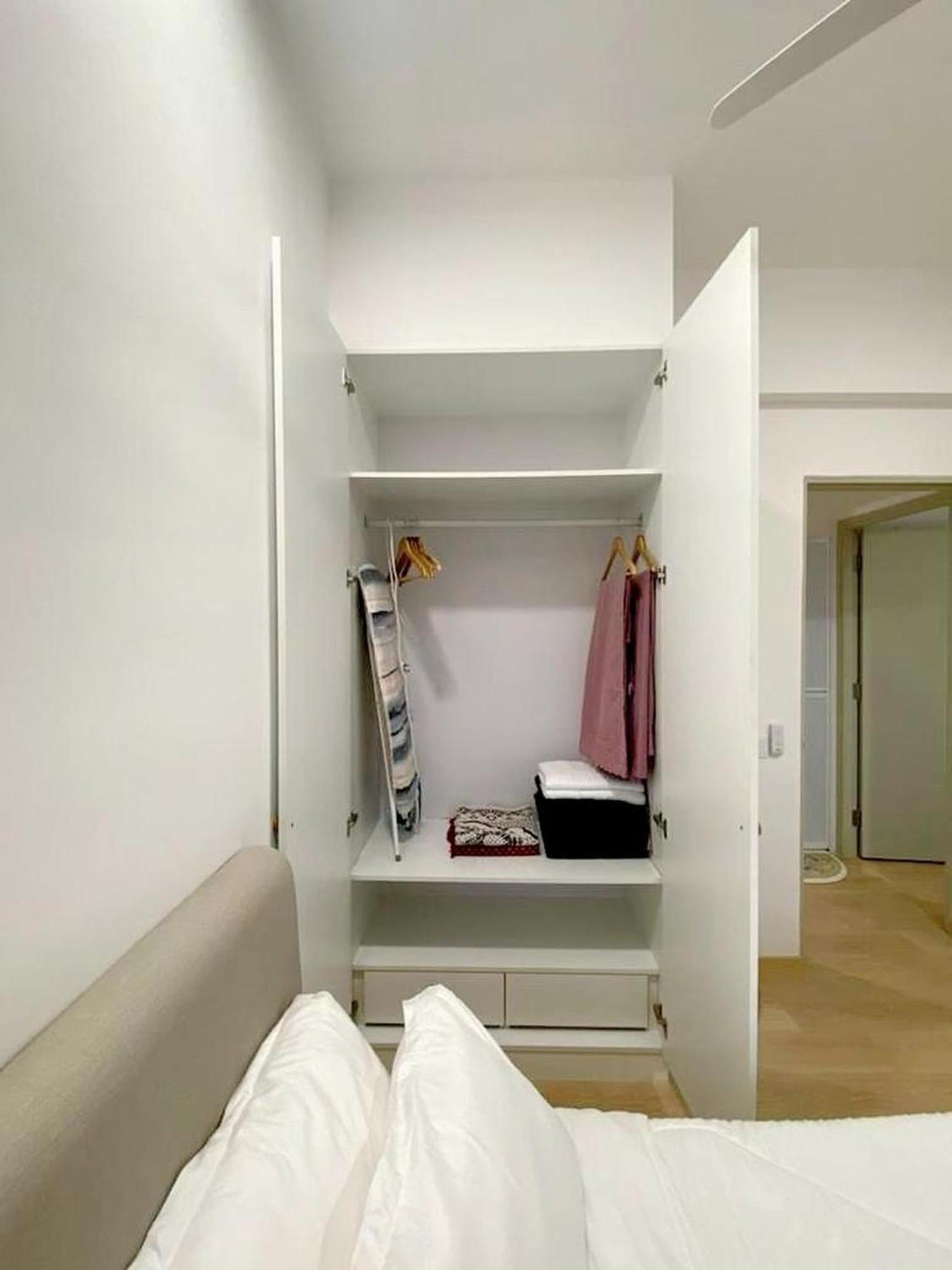 Apartment Pantai Puteri Melaka - Seaview 2 Bedroom *